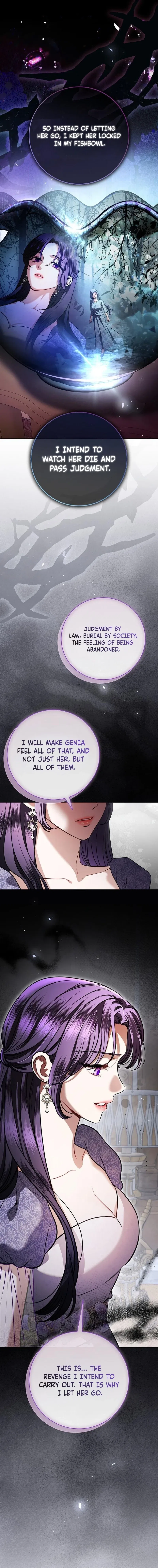 To My Husband’s Mistress Chapter 97 – Page 15