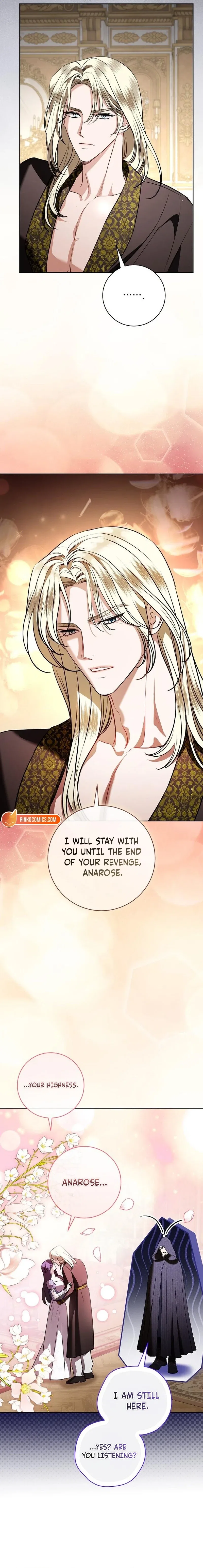 To My Husband’s Mistress Chapter 97 – Page 16