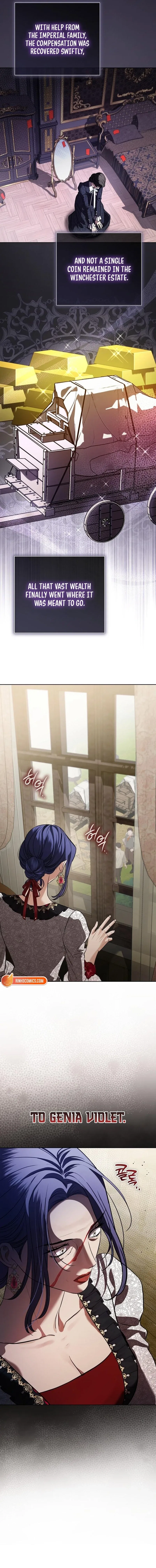 To My Husband’s Mistress Chapter 96 – Page 2