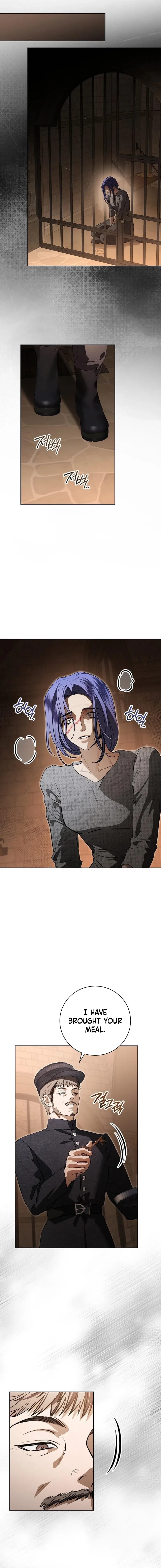 To My Husband’s Mistress Chapter 96 – Page 11
