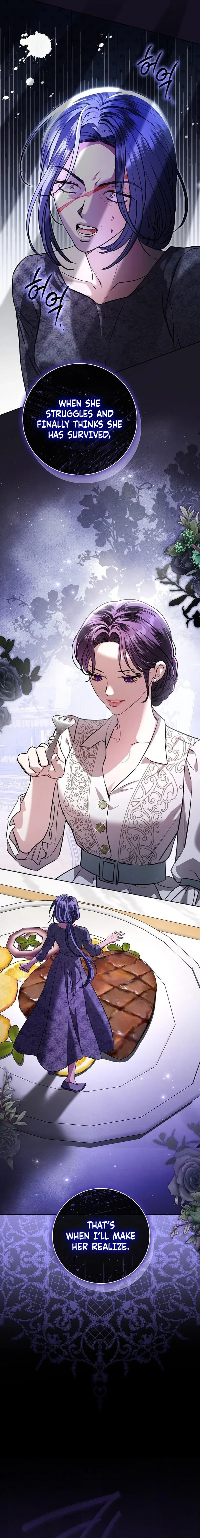 To My Husband’s Mistress Chapter 96 – Page 18