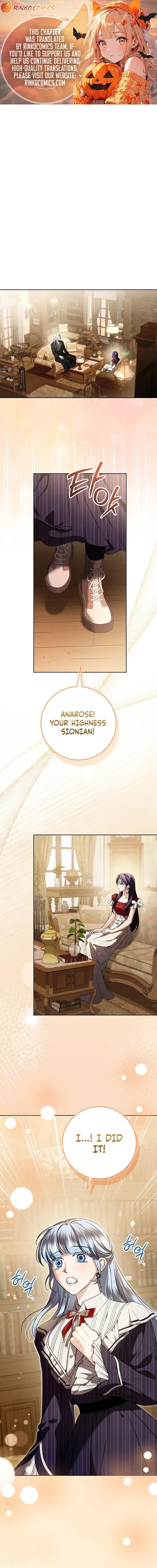To My Husband’s Mistress Chapter 95 – Page 1