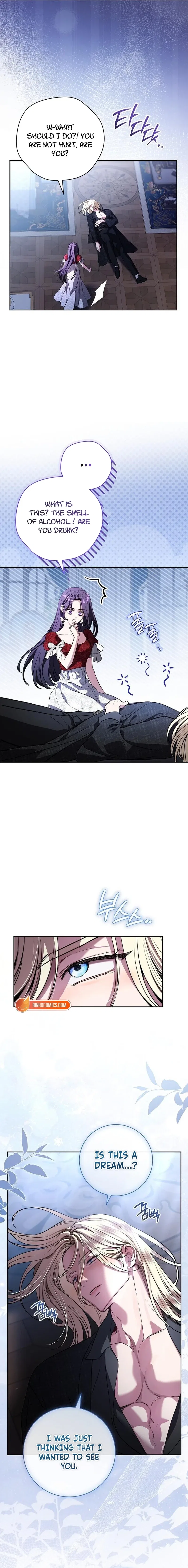 To My Husband’s Mistress Chapter 95 – Page 7