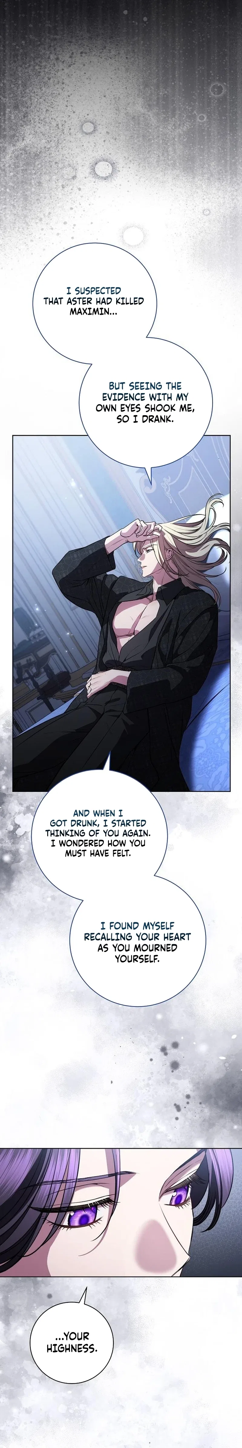 To My Husband’s Mistress Chapter 95 – Page 14