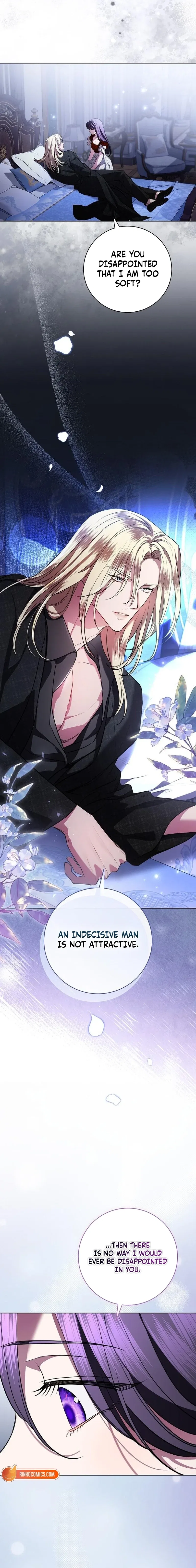 To My Husband’s Mistress Chapter 95 – Page 15