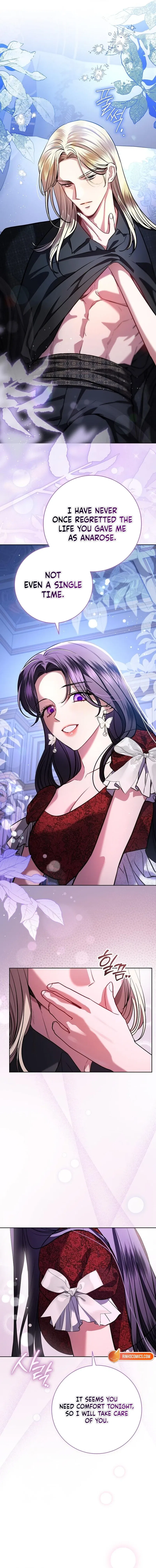 To My Husband’s Mistress Chapter 95 – Page 17