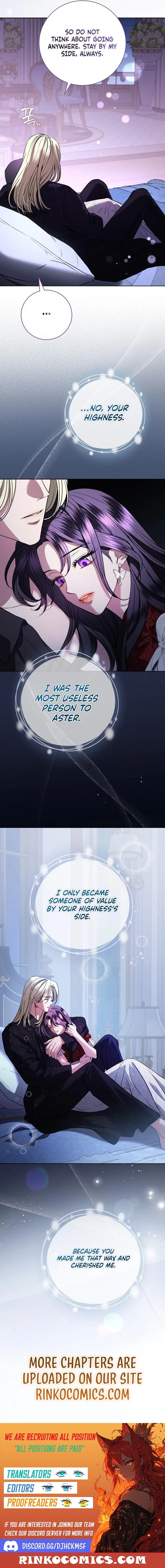 To My Husband’s Mistress Chapter 95 – Page 21