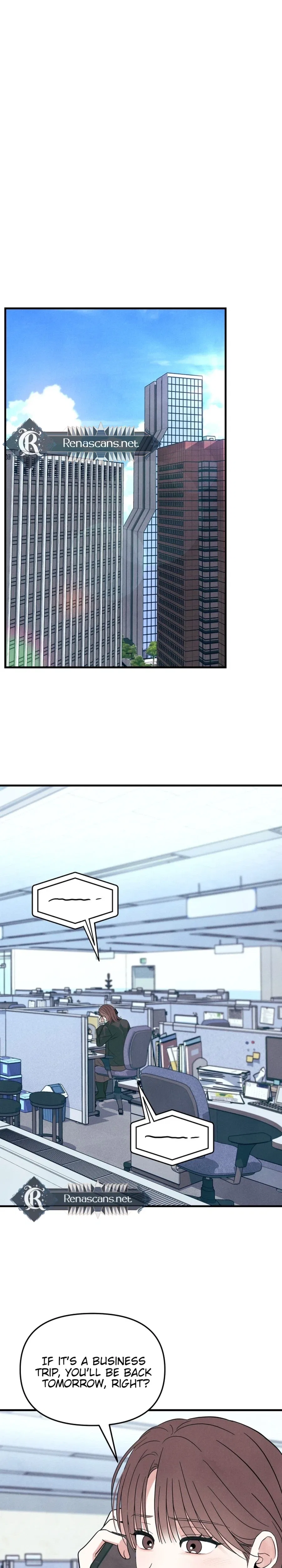 A Hearty Confession Chapter 73 – Page 6