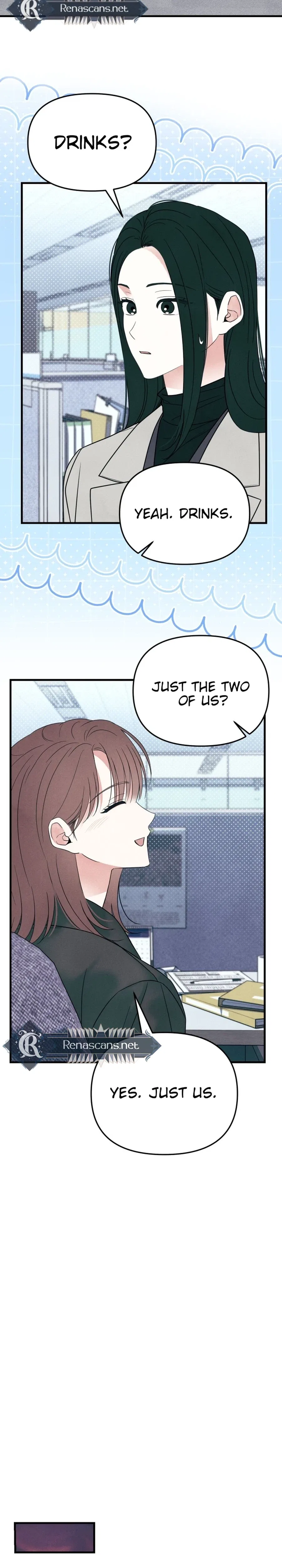 A Hearty Confession Chapter 73 – Page 15