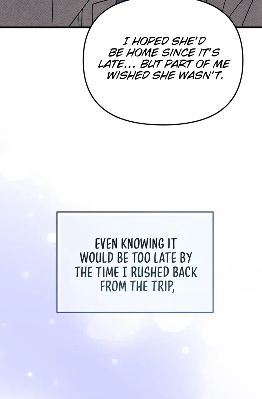 A Hearty Confession Chapter 73 – Page 31