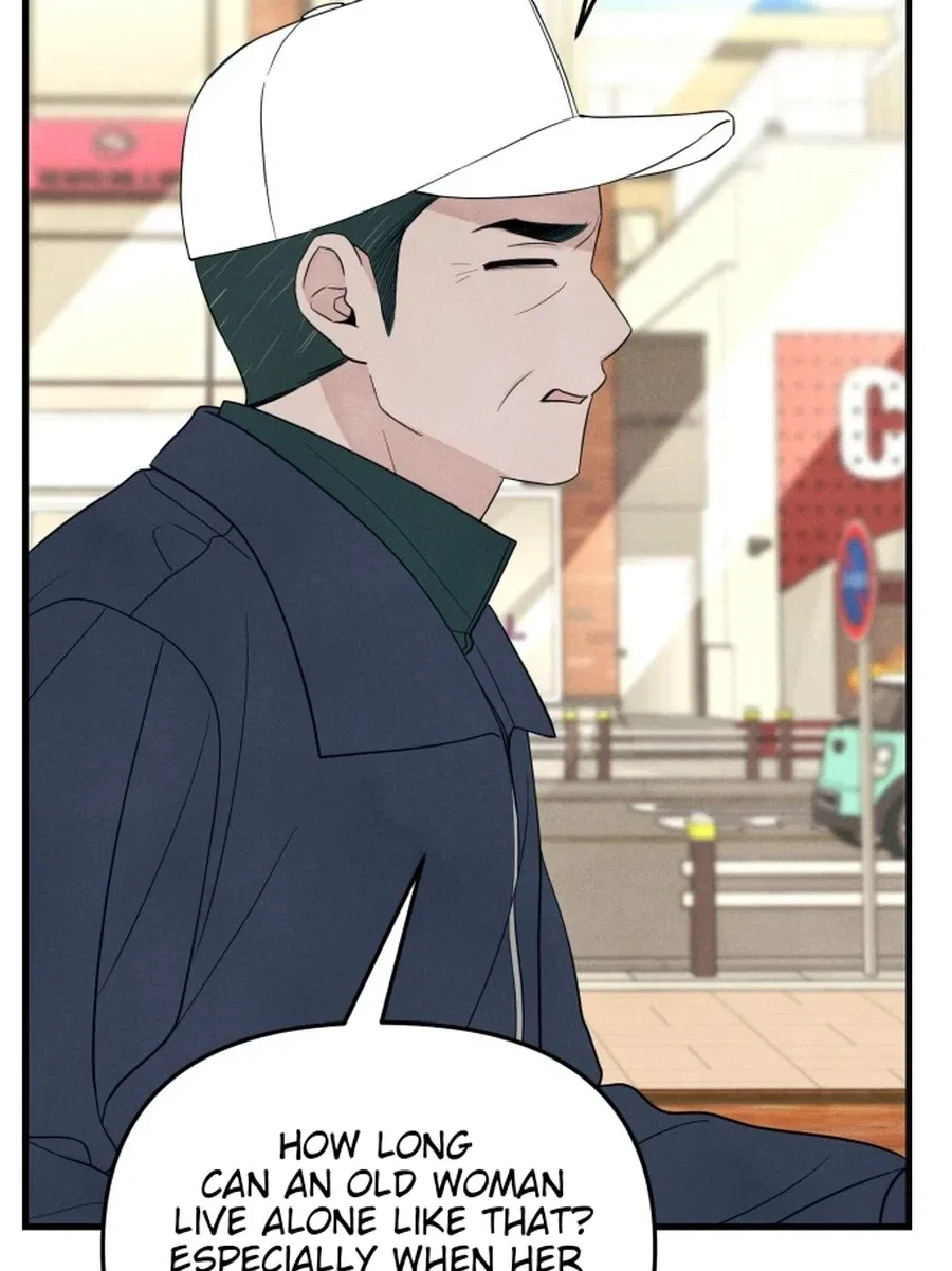 A Hearty Confession Chapter 72 – Page 3