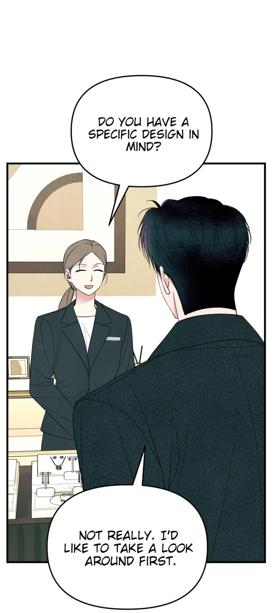 A Hearty Confession Chapter 72 – Page 8
