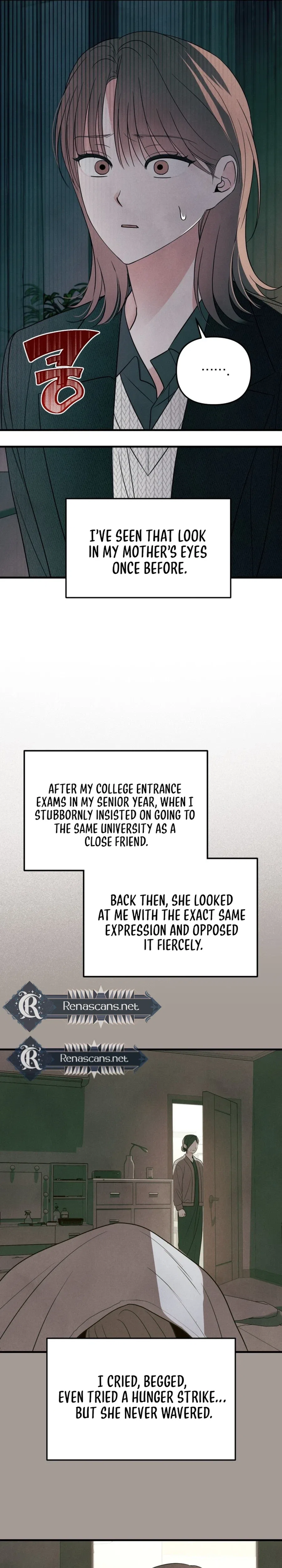A Hearty Confession Chapter 72 – Page 30
