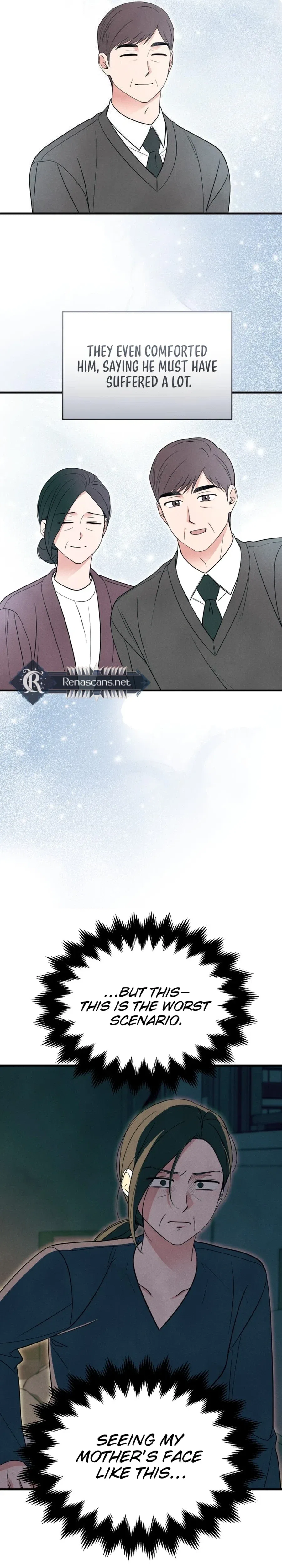 A Hearty Confession Chapter 72 – Page 35