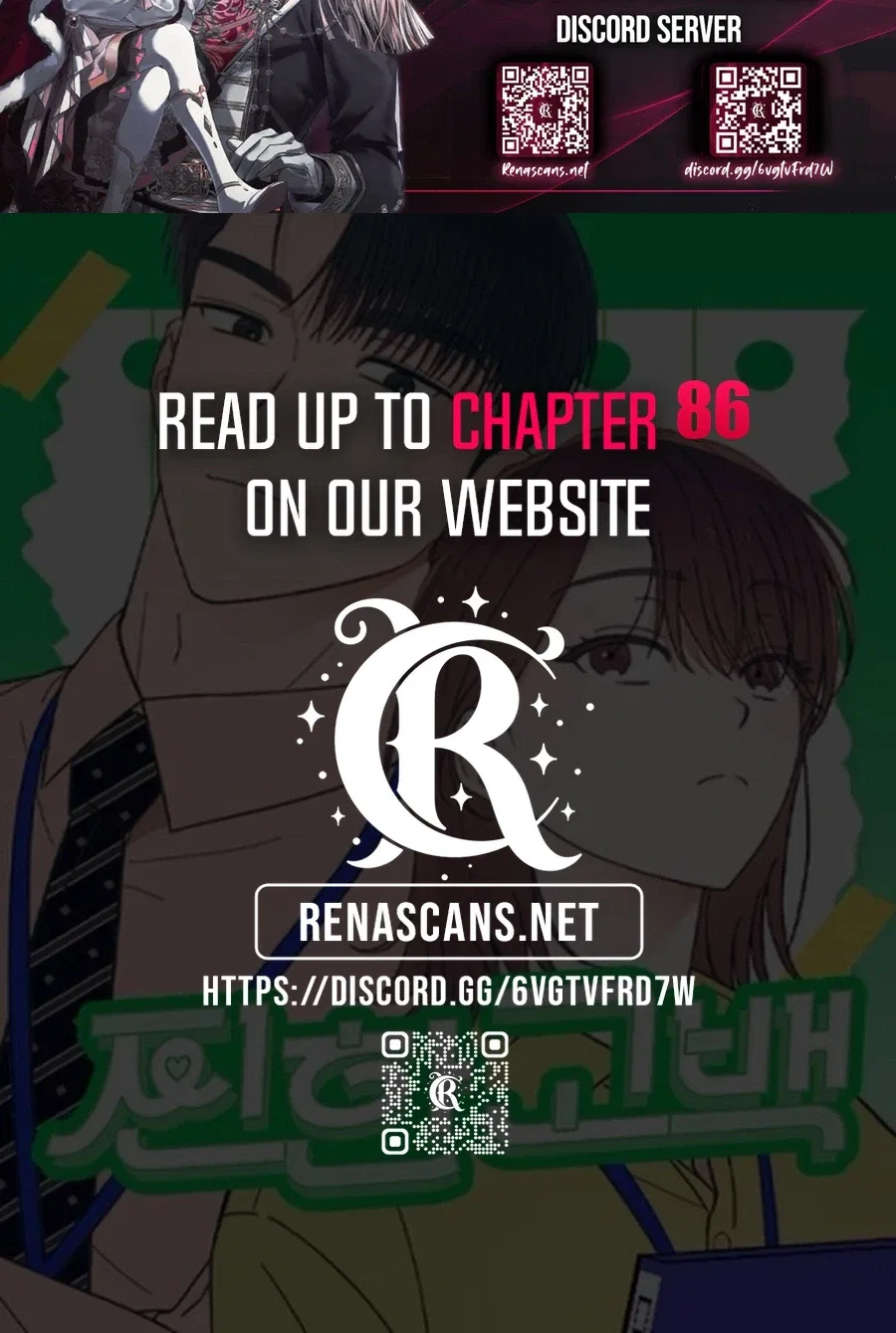 A Hearty Confession Chapter 72 – Page 38