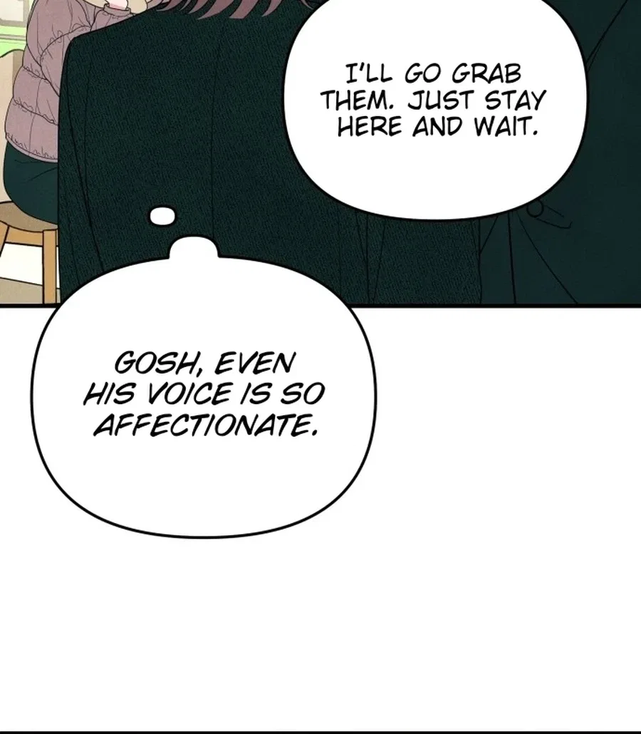 A Hearty Confession Chapter 71 – Page 5