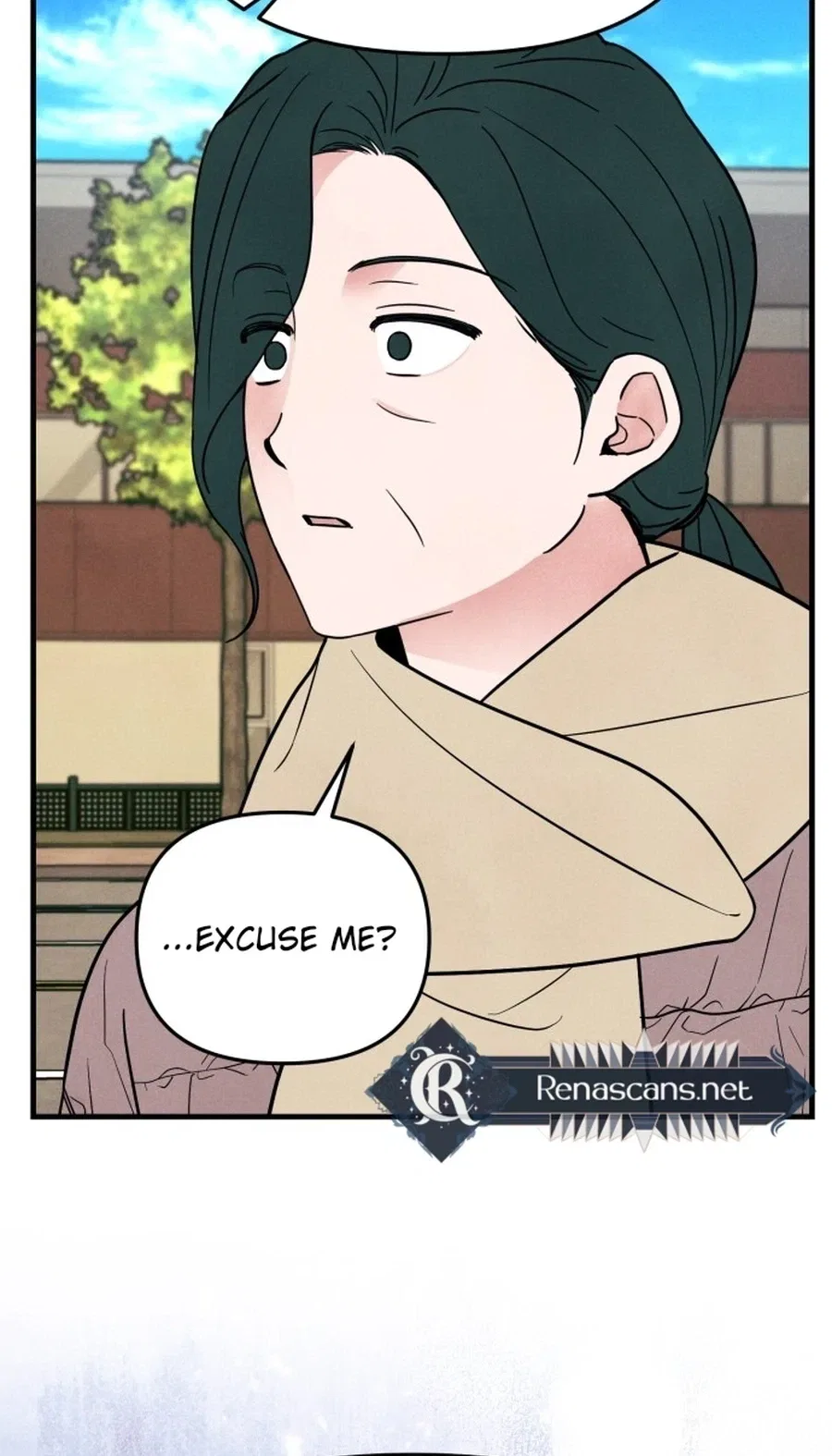 A Hearty Confession Chapter 71 – Page 29