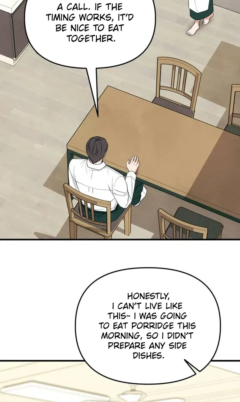 A Hearty Confession Chapter 70 – Page 3