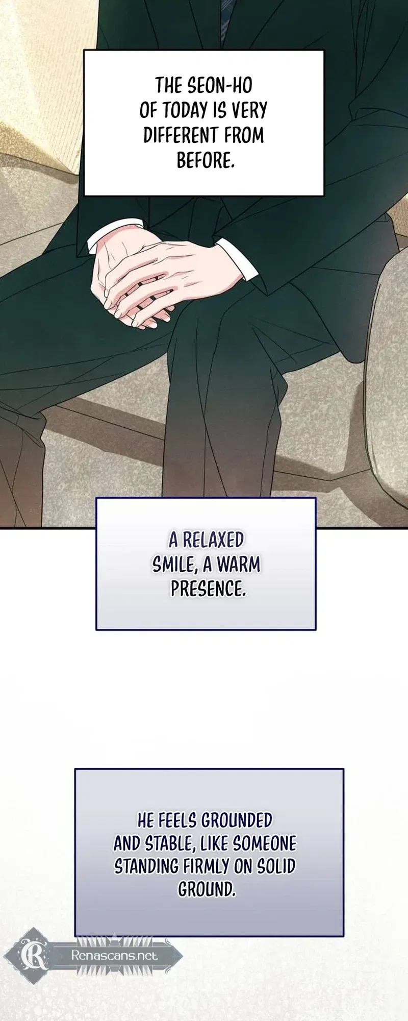 A Hearty Confession Chapter 70 – Page 12