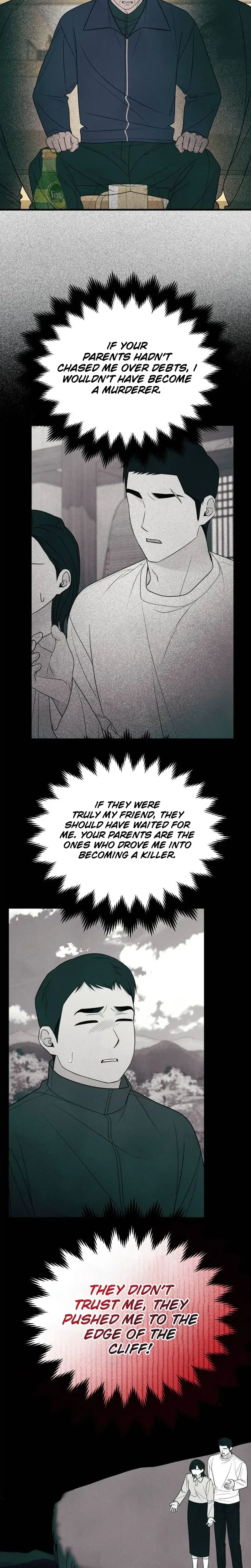 A Hearty Confession Chapter 70 – Page 14