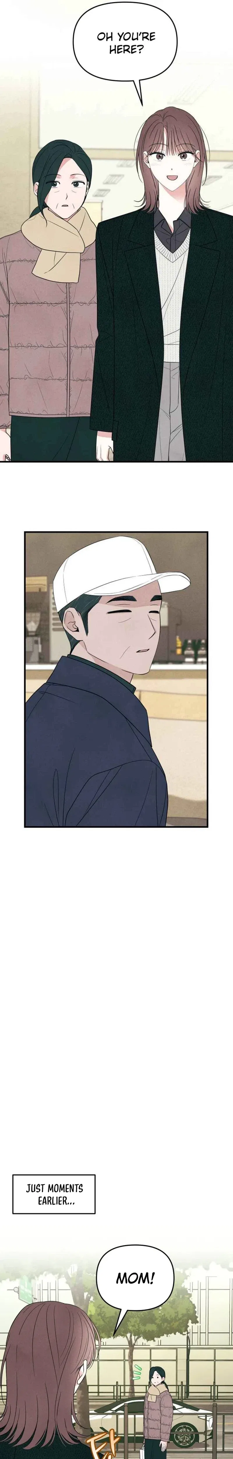 A Hearty Confession Chapter 70 – Page 19