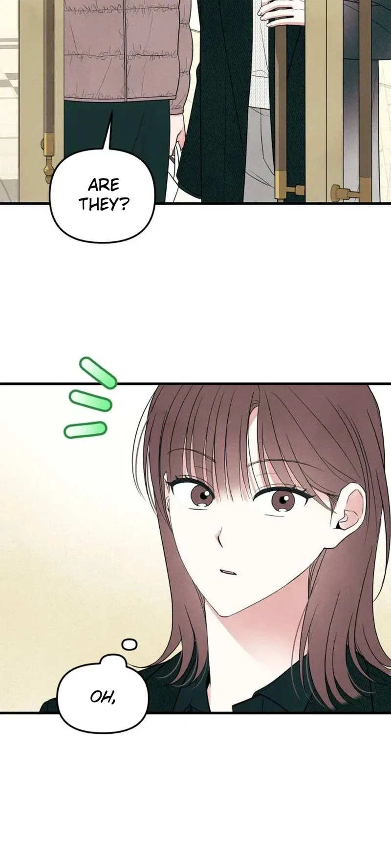 A Hearty Confession Chapter 70 – Page 24