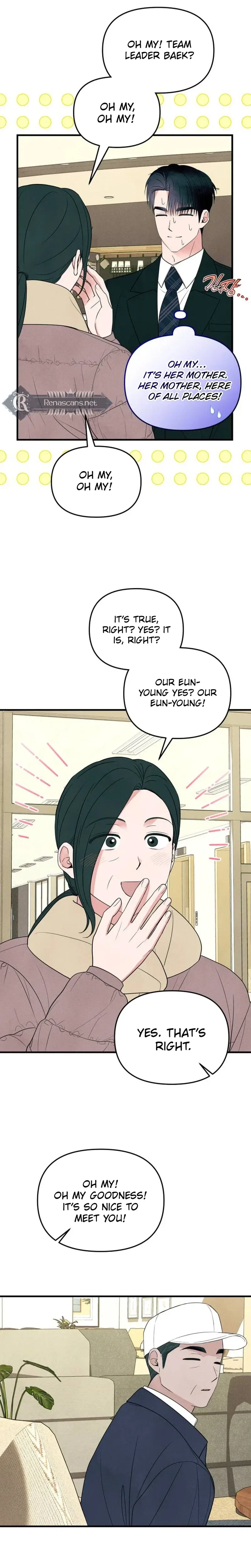 A Hearty Confession Chapter 70 – Page 26