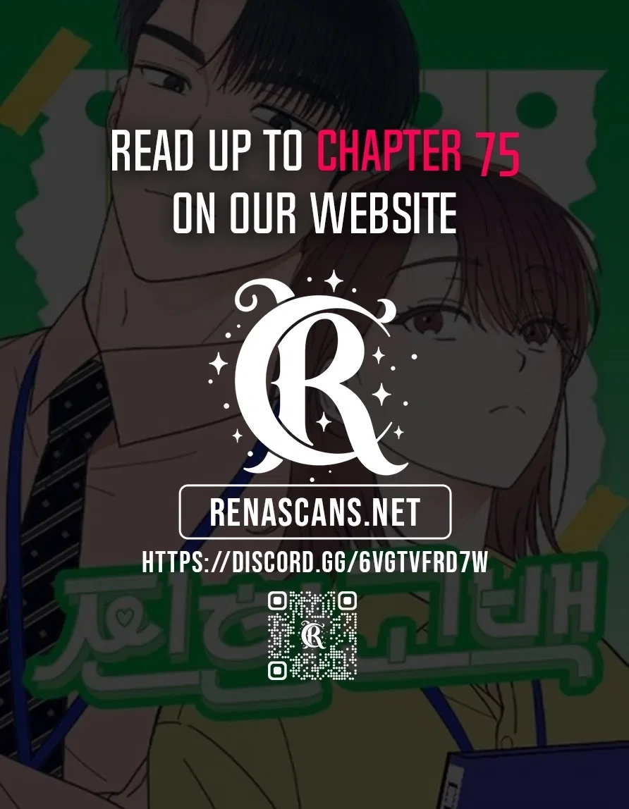 A Hearty Confession Chapter 61 – Page 14