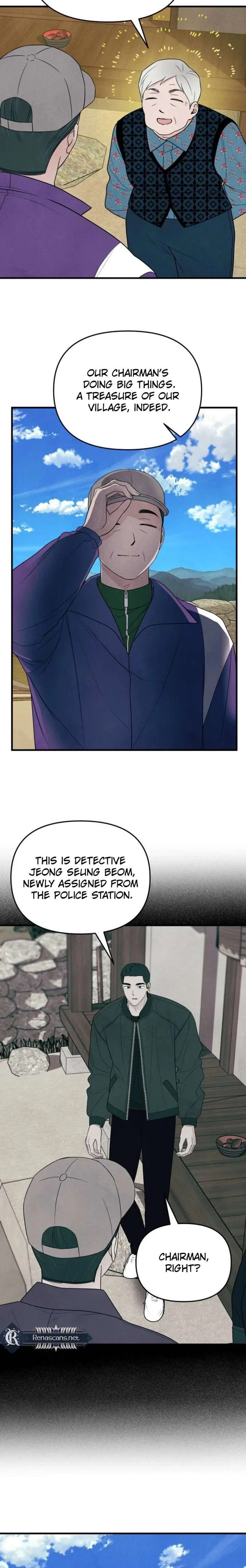 A Hearty Confession Chapter 60 – Page 2