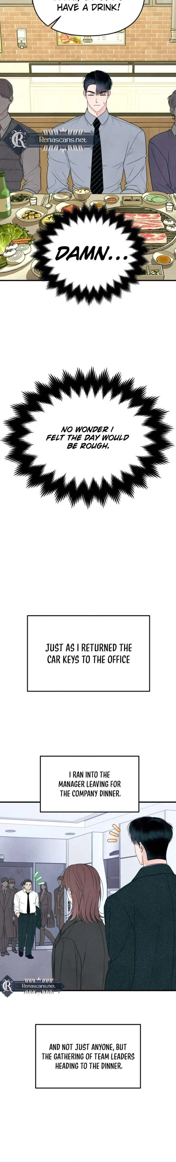 A Hearty Confession Chapter 60 – Page 4
