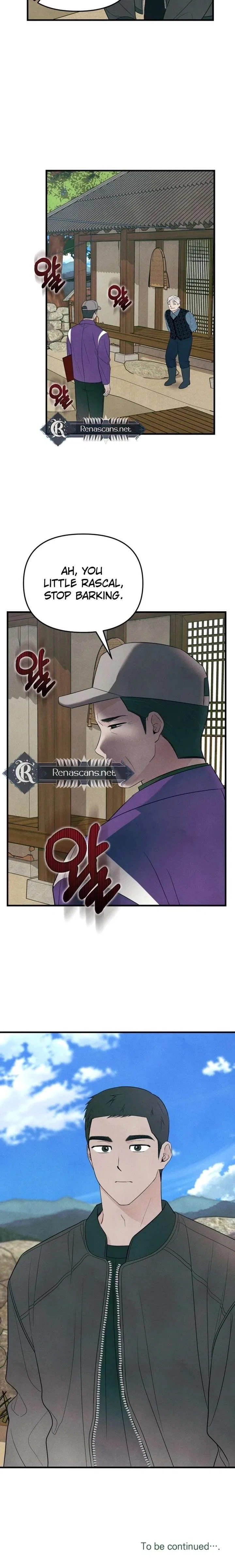 A Hearty Confession Chapter 59 – Page 24