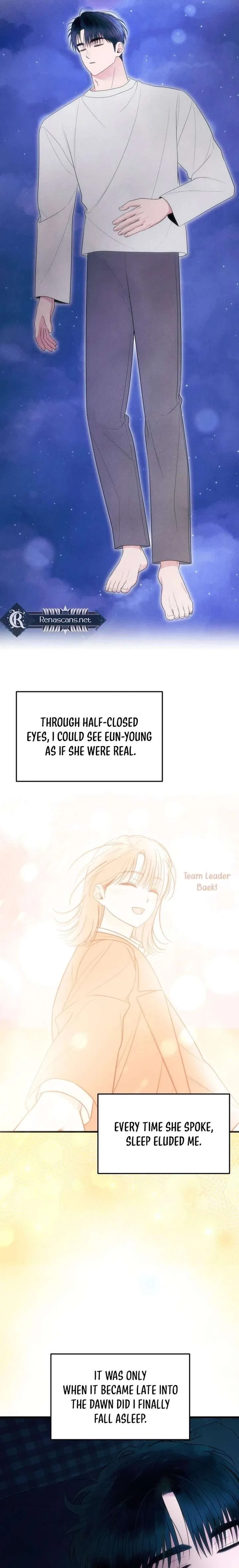 A Hearty Confession Chapter 58 – Page 11