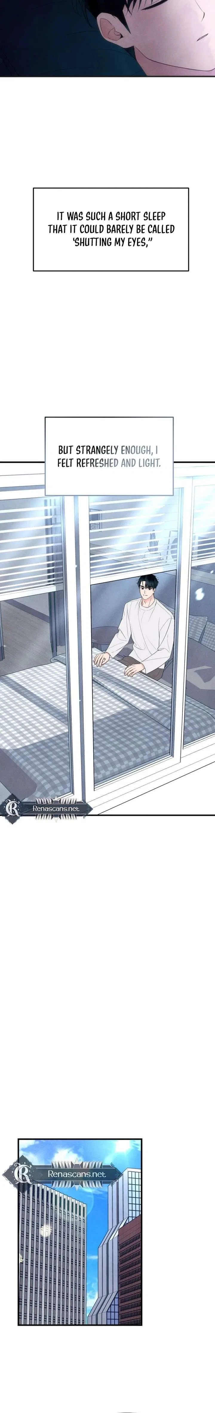 A Hearty Confession Chapter 58 – Page 12
