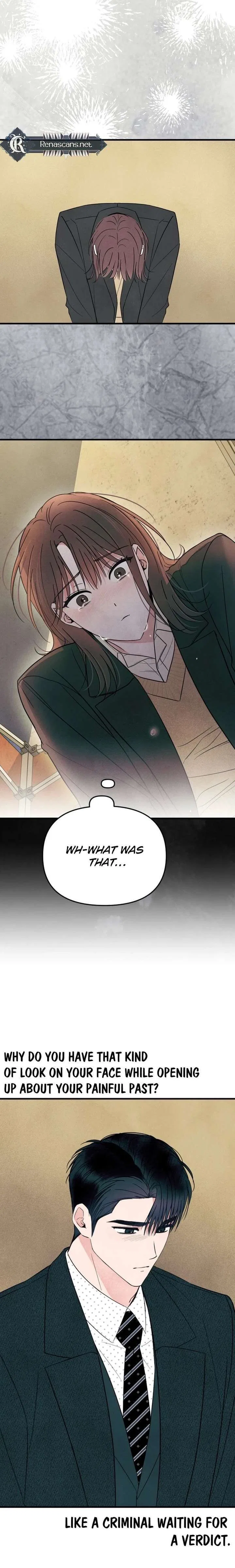 A Hearty Confession Chapter 57 – Page 11