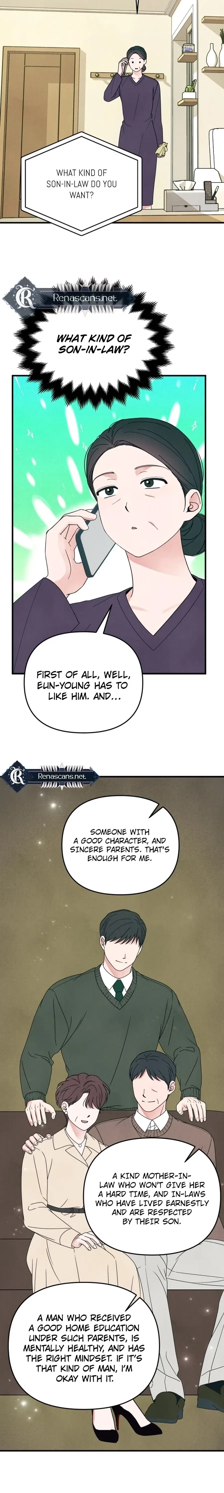 A Hearty Confession Chapter 55 – Page 4