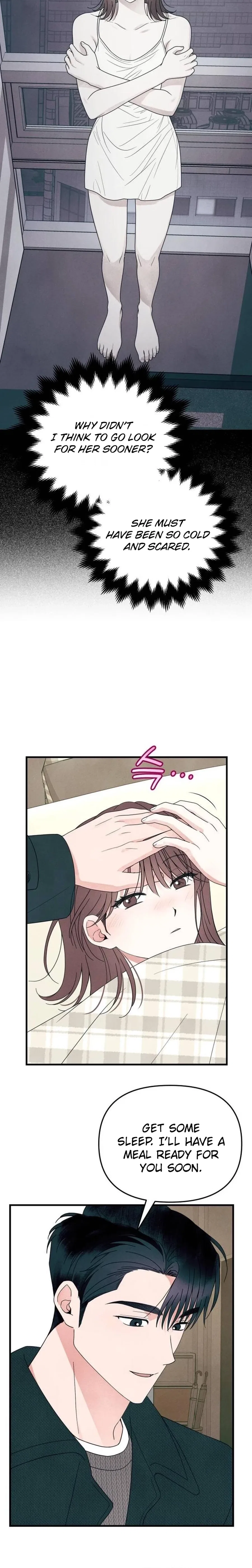 A Hearty Confession Chapter 52 – Page 4