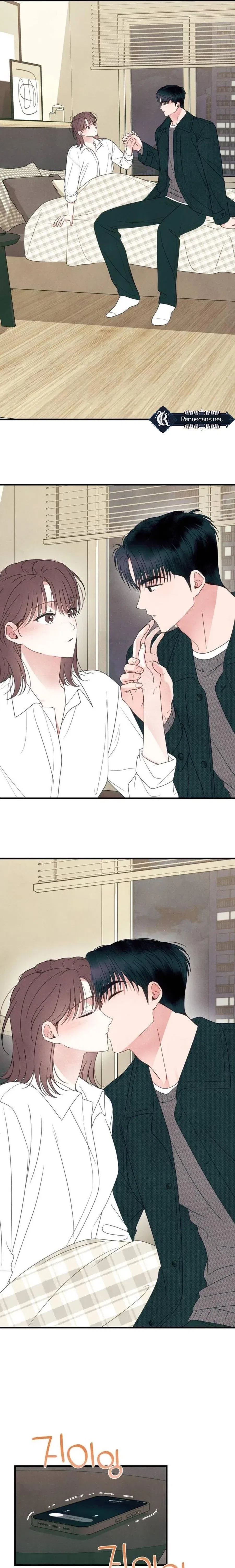 A Hearty Confession Chapter 52 – Page 9
