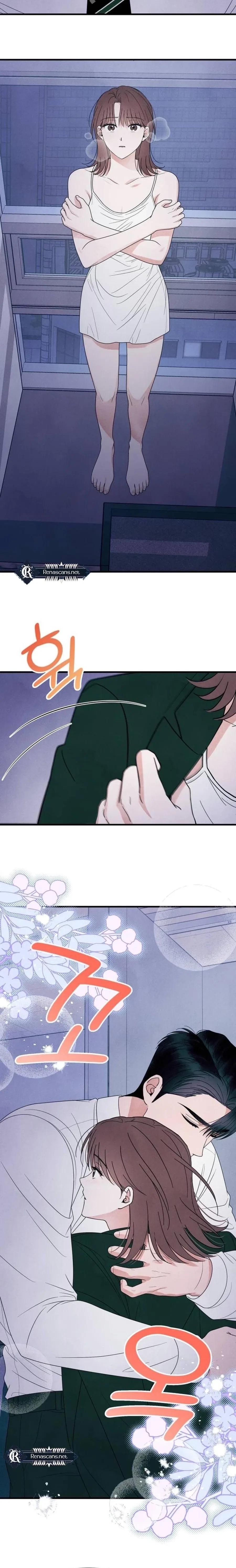 A Hearty Confession Chapter 51 – Page 17