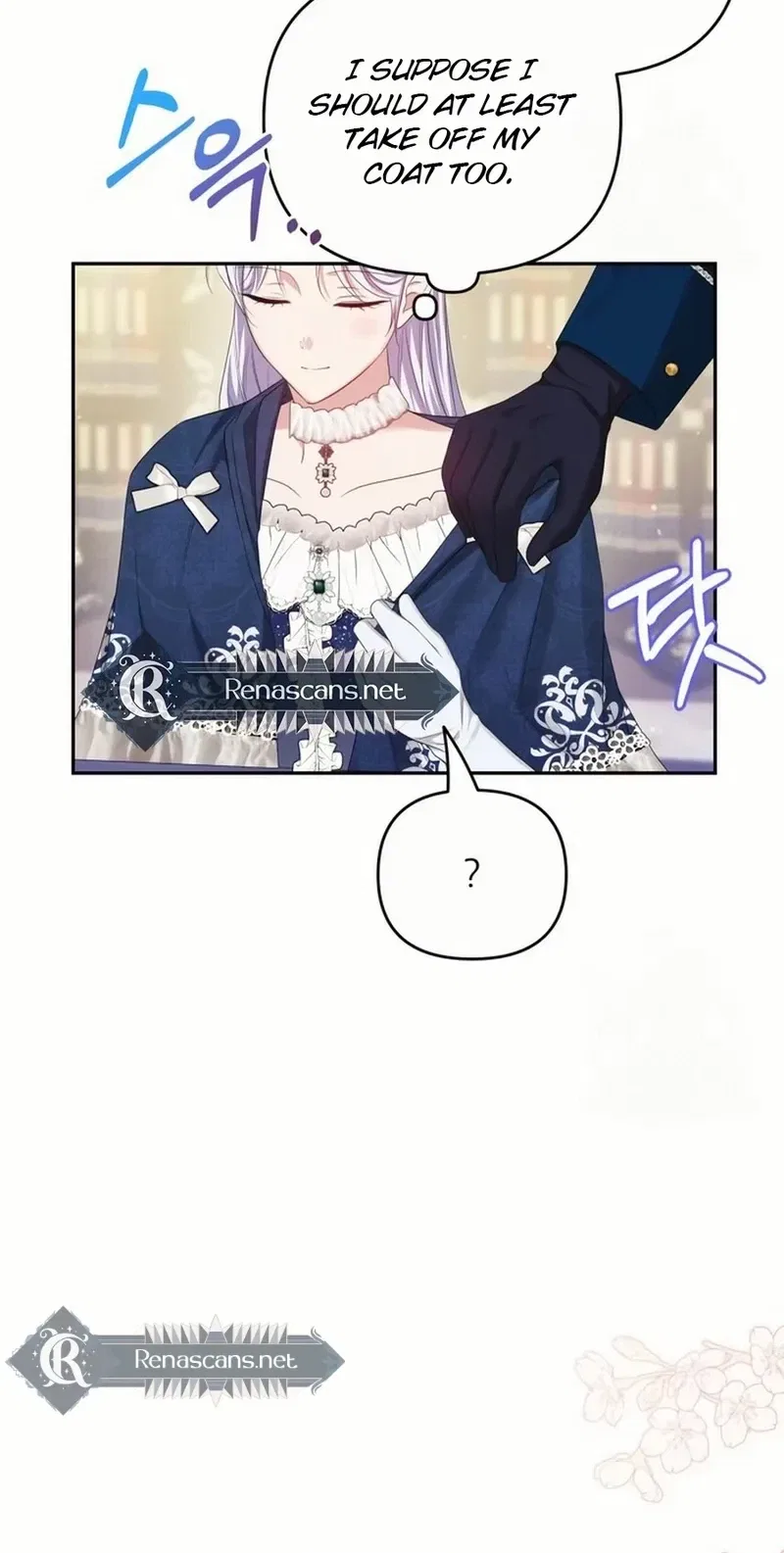 Grand Duke, I Can’t Do It Because It’s Too Cold in The North Chapter 32 – Page 4