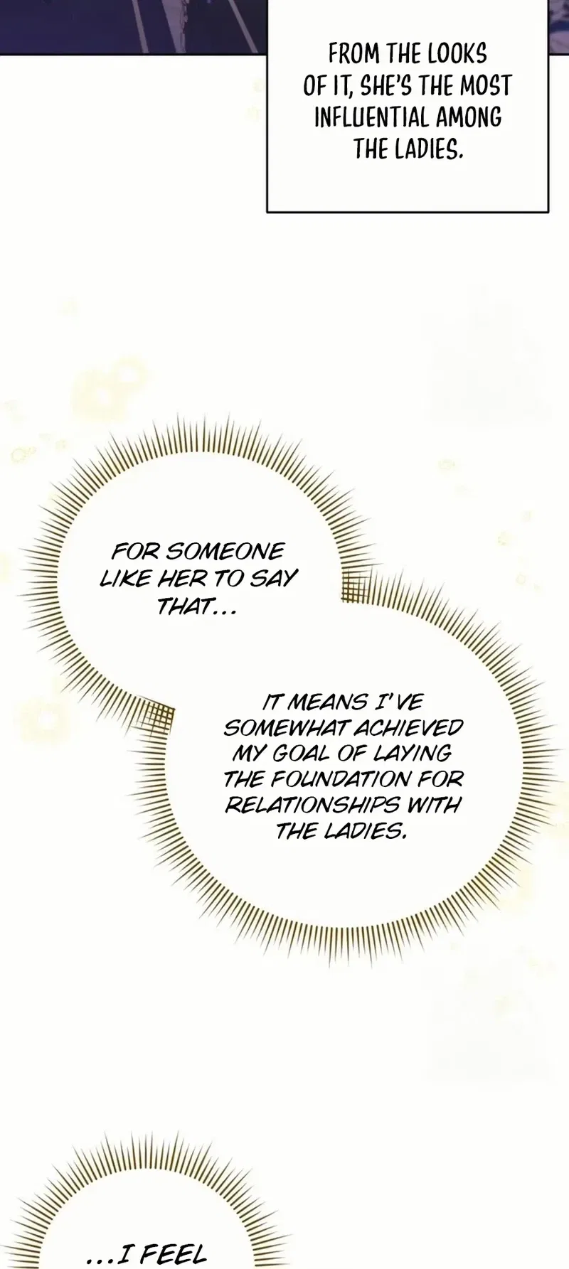 Grand Duke, I Can’t Do It Because It’s Too Cold in The North Chapter 32 – Page 10