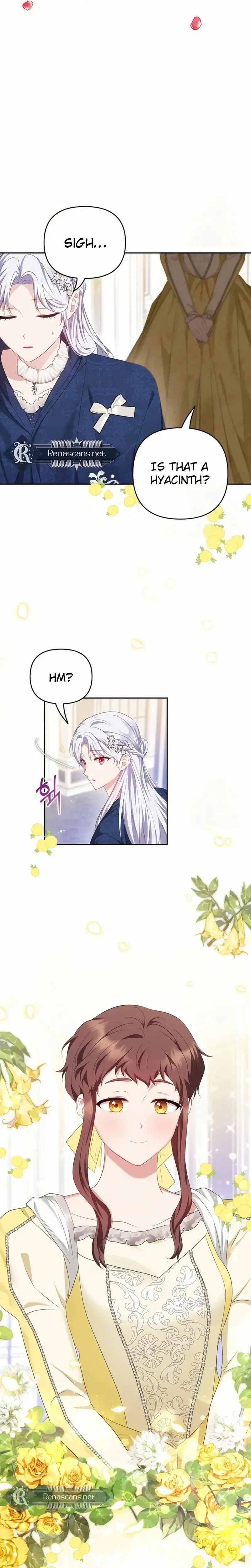 Grand Duke, I Can’t Do It Because It’s Too Cold in The North Chapter 32 – Page 20