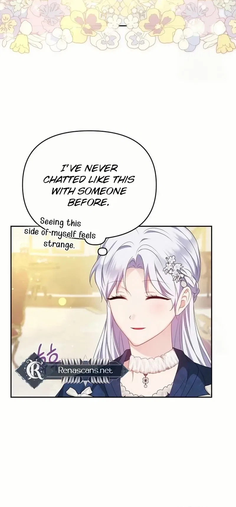 Grand Duke, I Can’t Do It Because It’s Too Cold in The North Chapter 32 – Page 28