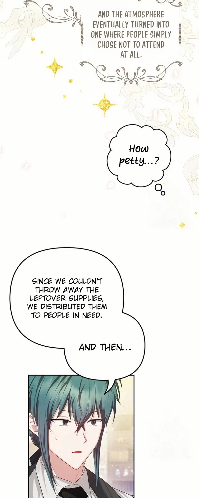 Grand Duke, I Can’t Do It Because It’s Too Cold in The North Chapter 31 – Page 7