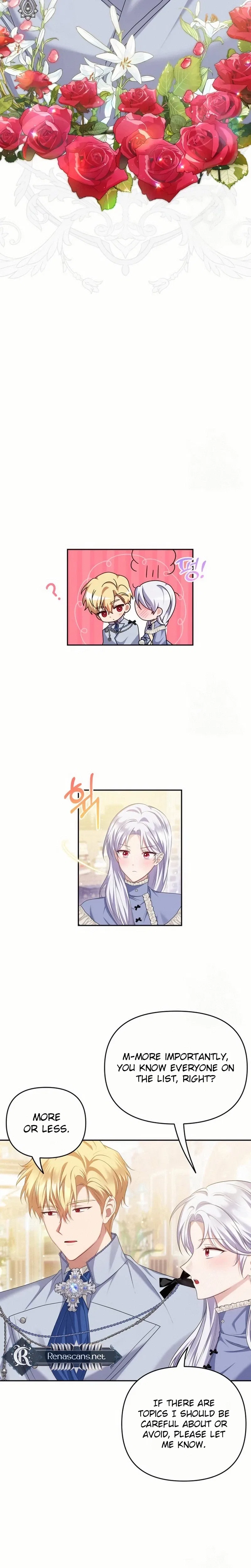 Grand Duke, I Can’t Do It Because It’s Too Cold in The North Chapter 31 – Page 14