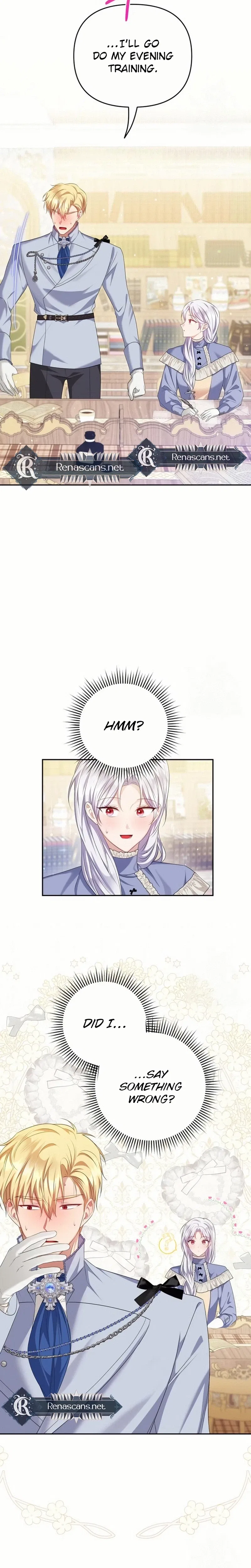 Grand Duke, I Can’t Do It Because It’s Too Cold in The North Chapter 31 – Page 18