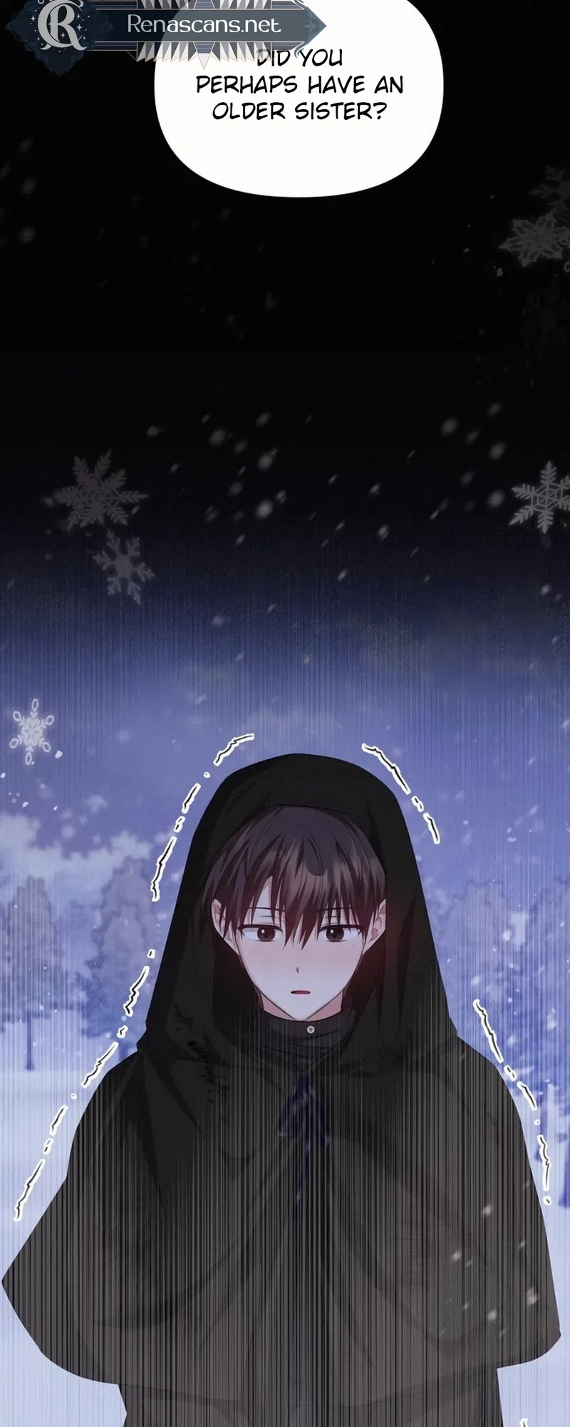 Grand Duke, I Can’t Do It Because It’s Too Cold in The North Chapter 31 – Page 25