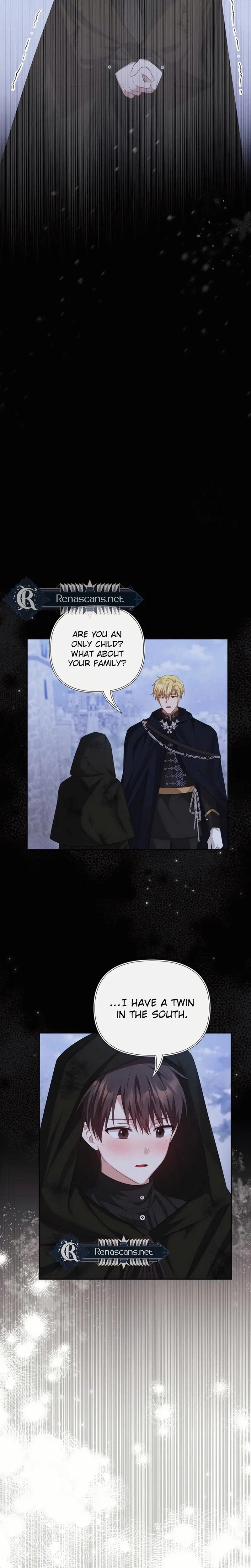 Grand Duke, I Can’t Do It Because It’s Too Cold in The North Chapter 31 – Page 26