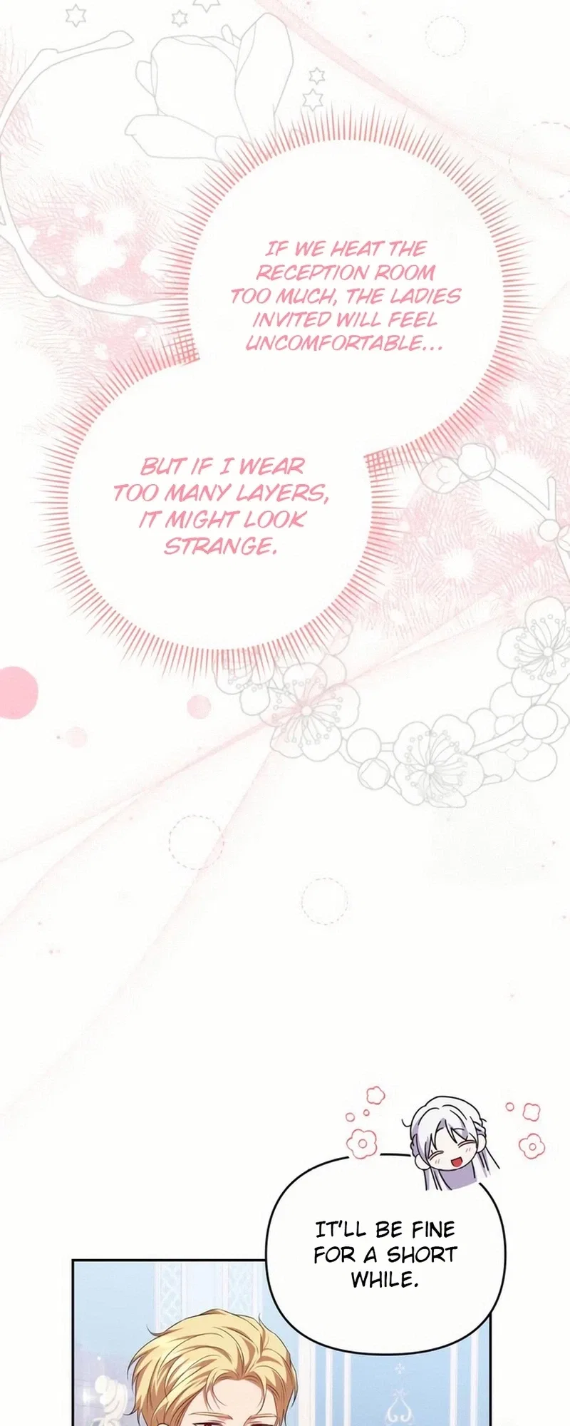 Grand Duke, I Can’t Do It Because It’s Too Cold in The North Chapter 31 – Page 31