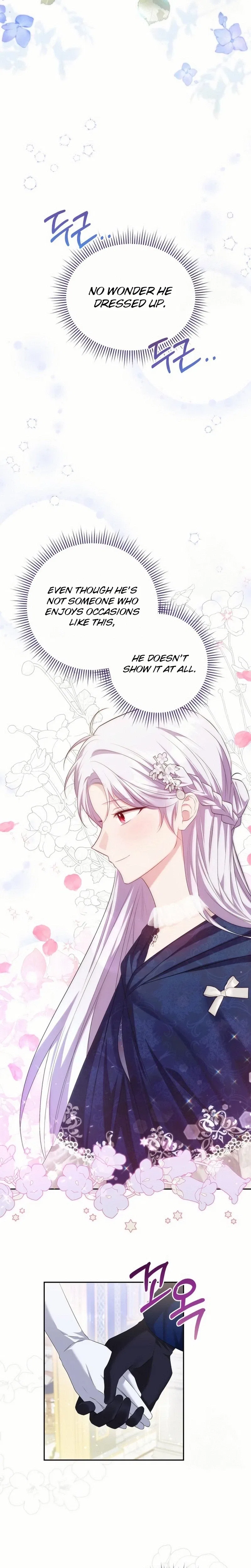 Grand Duke, I Can’t Do It Because It’s Too Cold in The North Chapter 31 – Page 34