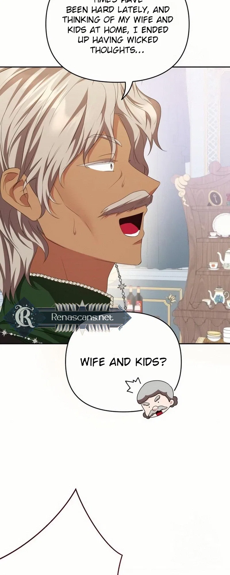 Grand Duke, I Can’t Do It Because It’s Too Cold in The North Chapter 30 – Page 5